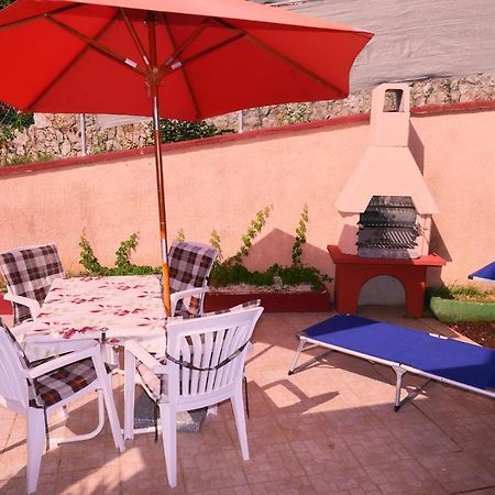 Apartman Nelamore - Krk Town, 300 Meters To The Beach Εξωτερικό φωτογραφία