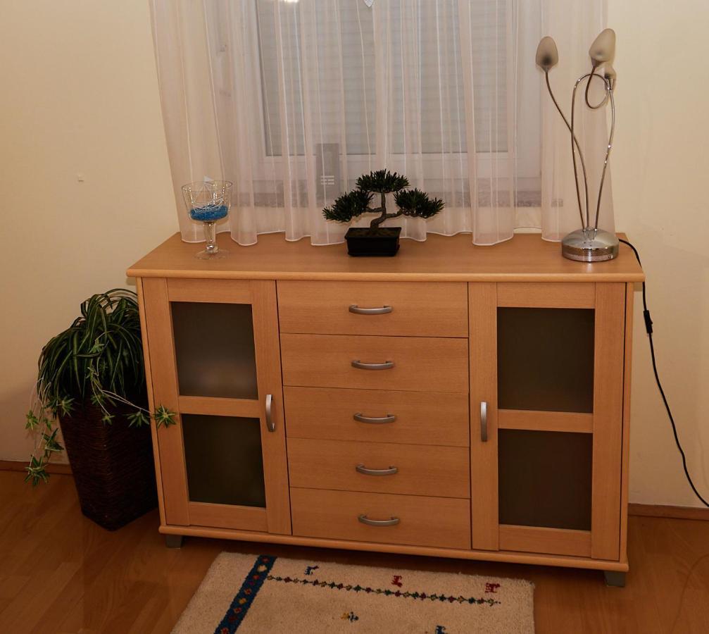 Apartman Nelamore - Krk Town, 300 Meters To The Beach Εξωτερικό φωτογραφία