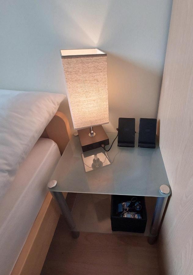 Apartman Nelamore - Krk Town, 300 Meters To The Beach Εξωτερικό φωτογραφία